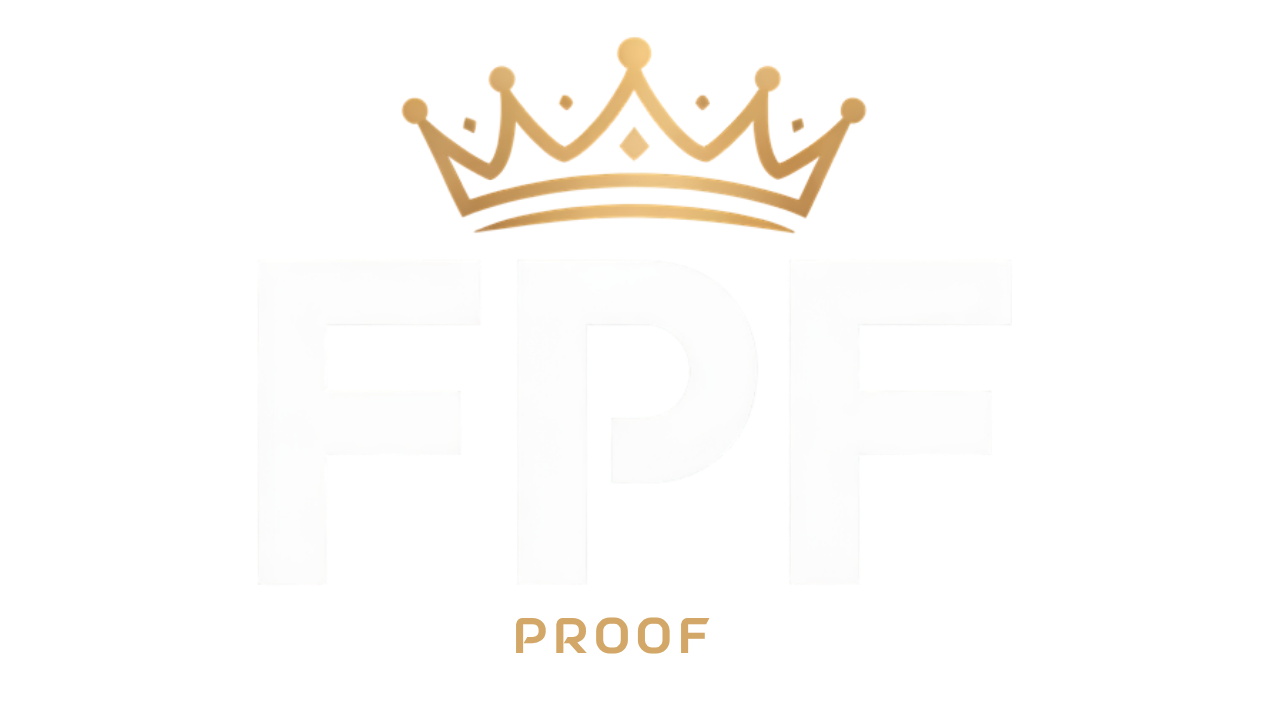 Future Proof Founder