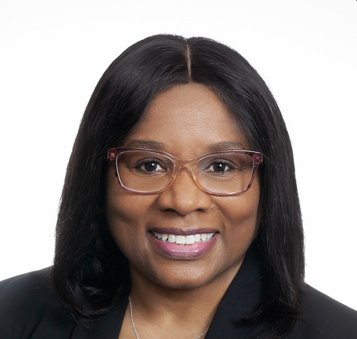 Gretchen Barker